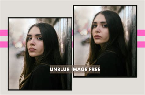 4 Recommended Websites to Unblur Image Free Online (2024)