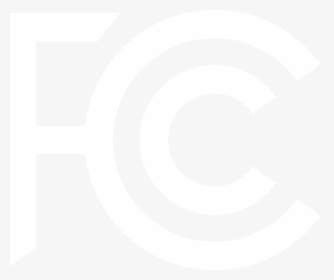 Fcc Logo White Png, Transparent Png , Transparent Png Image - PNGitem