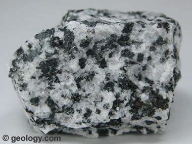 Extrusive Igneous Rocks Examples