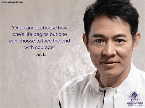 Jet Li Quotes | Quotes On Life | Inspirational Quotes About Life | Love Quotes About Him | Top ...