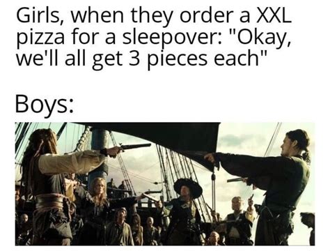 boys boys boys - Meme by SpicyTunaRoll :) Memedroid