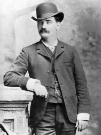 Bat Masterson - Wikipedia