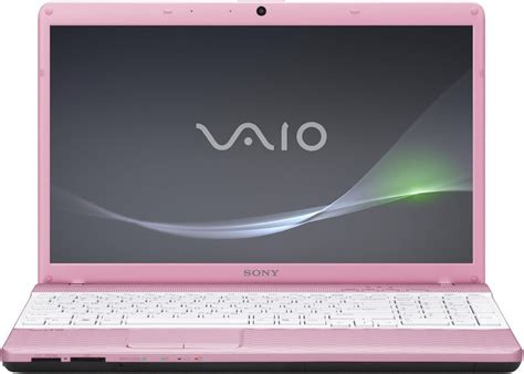 Top 9 Sony Vaio Pink Laptop - Best Home Life