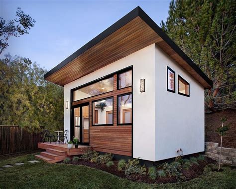 Sustainable AVAVA Systems as Tiny Houses - Tiny House Blog