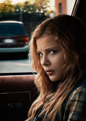 Carrie White Fan Casting for Carrie (2013) | myCast - Fan Casting Your Favorite Stories