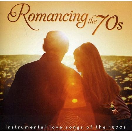 Romancing The 70s: Instrumental Love Songs Of The 1970s - Walmart.com