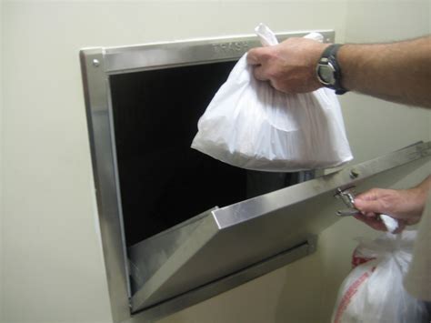 Garbage Chute Cleaning Dubai | Al Waha Hygiene