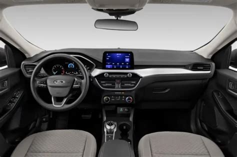 2025 Ford Escape Hybrid: Redesign, Price, and Specs