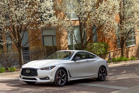 2022 Infiniti Sedan Lineup at Evans INFINITI of Dayton