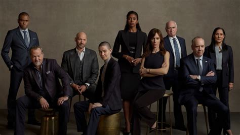 Showtime Announces 'Billions' Is Getting Four New Spin-Off Series