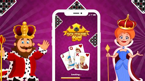 Solitaire King - Apps on Google Play