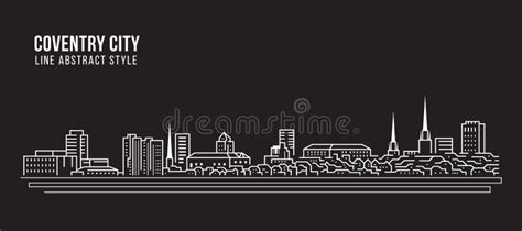 Coventry Skyline Stock Illustrations – 43 Coventry Skyline Stock Illustrations, Vectors ...