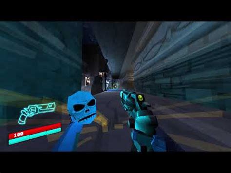 Ultrakill 1-4 (V2 boss fight) - YouTube