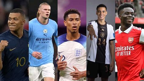 The most expensive football players of 2023 | Sports Digest