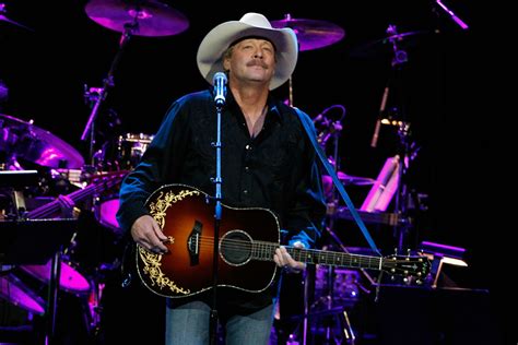 Top 10 Alan Jackson Songs