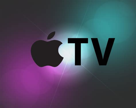 Apple tv logo -Logo Brands For Free HD 3D