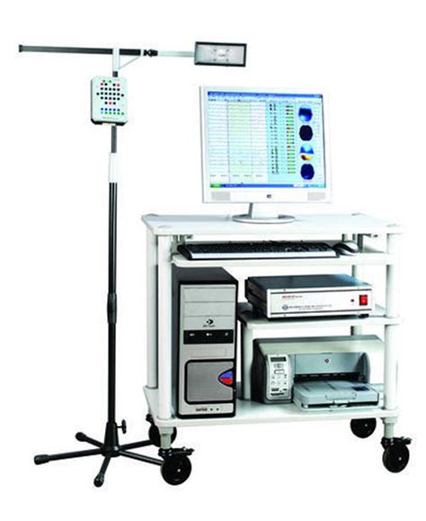 EEG Machine – B-Arm Learning