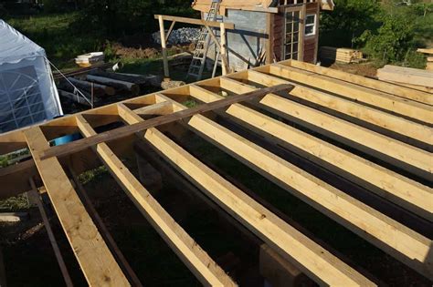 Joist vs Beam: Difference and Comparison