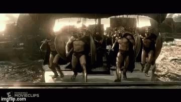 300 Spartans GIF - 300 Spartans - Discover & Share GIFs