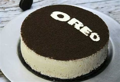 Pastel de queso oreo sin horno | La cocina de Bender