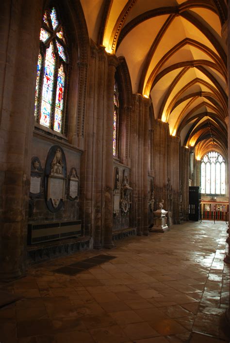 Gloucester Cathedral | Effective Church Communications