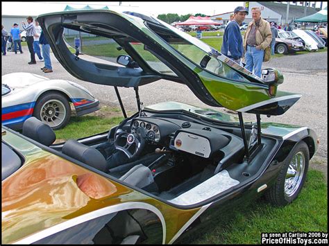 1976 Sterling GT Kit Car