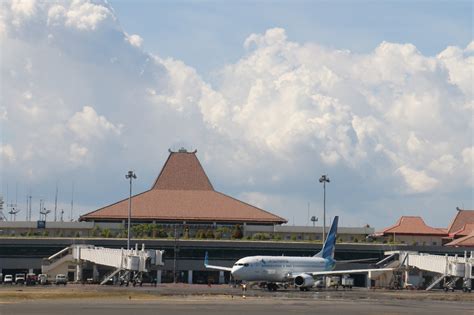 Bandara Juanda Terapkan Syarat Baru Penerbangan, Begini Harapannya.