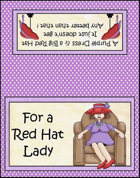 Addoway - Shop with your friends and the merchants you trust | Red hat ladies, Red hats, Red hat ...