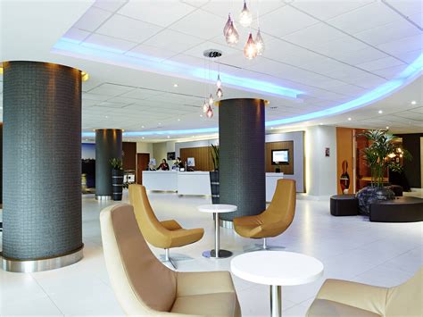 Novotel London Waterloo | Central Hotels in London