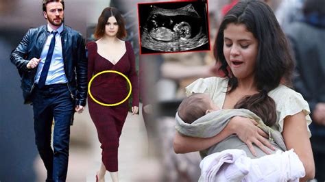 Breaking News: Unveiling The Truth Behind Selena Gomez's Pregnancy Rumors