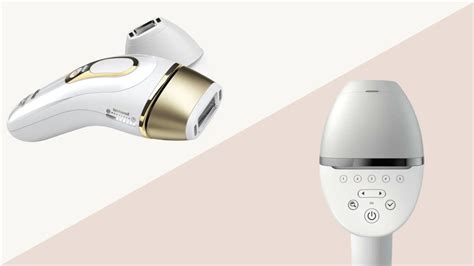 Braun Silk Expert vs Philips Lumea (Battle of the Best IPL)