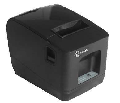 Thermal Printers at Rs 2,000 / Piece(s) in Delhi | G POS GD Infotech