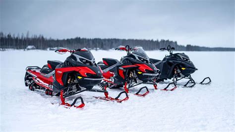 Best Guide for Snowmobile Value Valuation