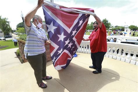 Mississippi's Flag Is History