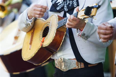 Mariachi and its Importance in Mexican Culture - Mansion Mauresque