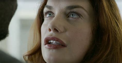 #AliceMorgan #Luther series 1, episode 1 Morgan, Episode, Alice, Nose Ring