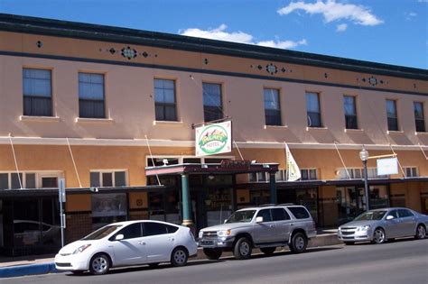 Silver City, New Mexico Mine Tour