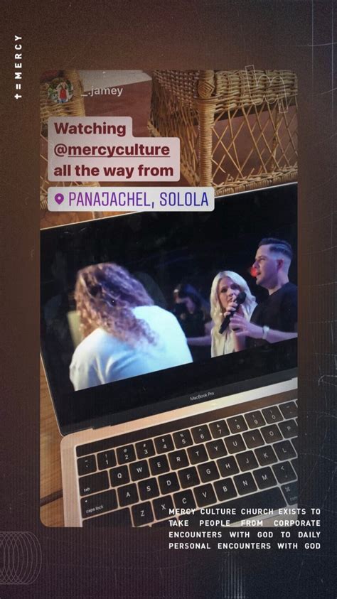 Online — Mercy Culture Church