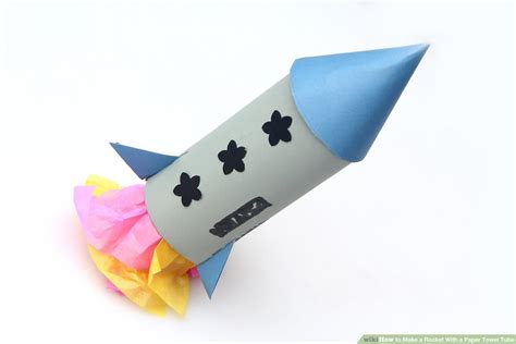 Nasa Paper Rocket Fins