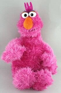 Sesame Street plush (Sesame Place) - Muppet Wiki