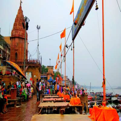 Dashashwamedh Ghat - History, Sightseeing, Best Time, How to Reach ...