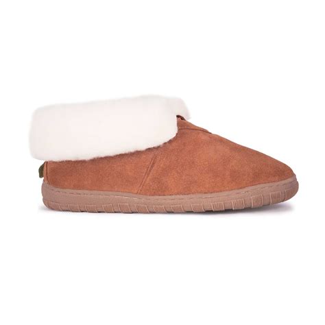 WOMEN'S SHEEPSKIN SLIPPERS - Cloud Nine Sheepskin