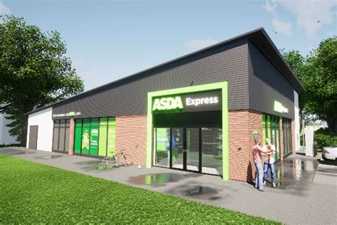 Asda to open first standalone ‘Asda Express’ convenience stores ...