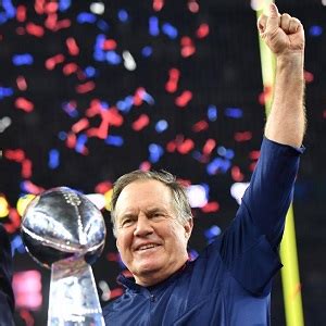 Bill Belichick Surpasses Knoll To Become Winningest Super Bowl Coach ...