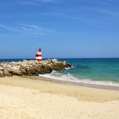 The beaches of Tavira - A beach guide for 2024