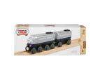 Fisher-Price Thomas Friends Wooden Railway Kenji Engine And, 04/22/2024 ...