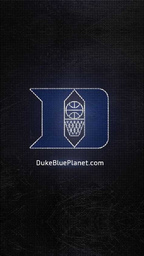 Duke Basketball iPhone Wallpaper - WallpaperSafari