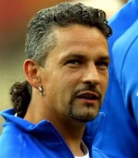 R. Baggio | Roberto baggio, Roberto, Soccer players