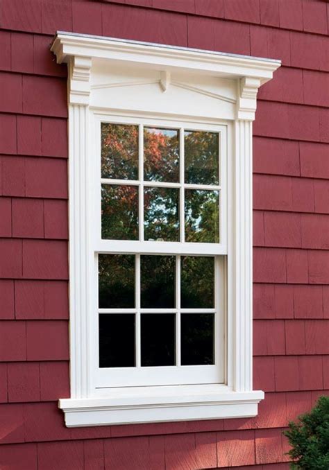 High-Tech Windows for New Old Houses | Old House Restoration, Products & Decorating | Window ...