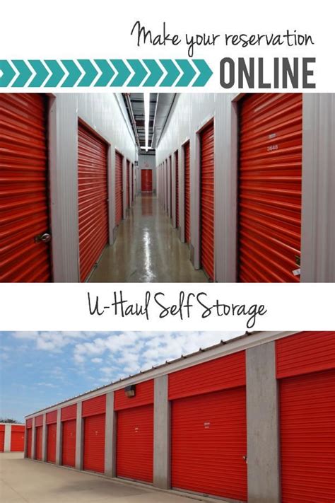 Need storage? U-Haul has the space you need to store your belongings in with 24/7/365 access and ...